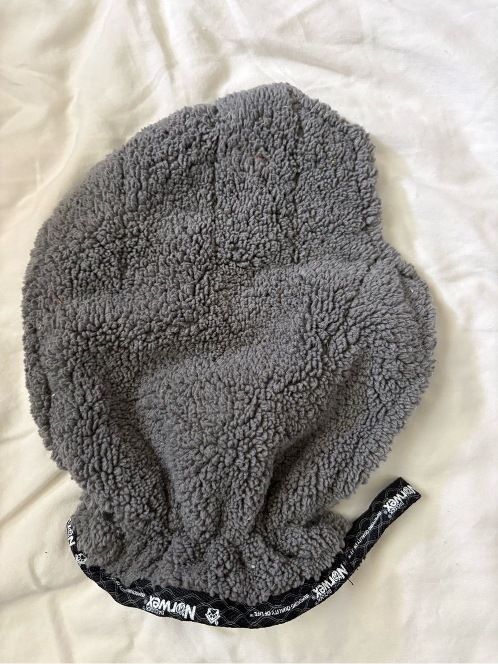 Norwex Pet Mitt